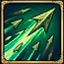 Thorn Strike